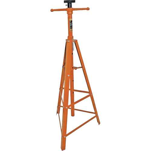 [UAV886] 874A Support de style trépied 2 tonnes pour charge lourde (UAV886)