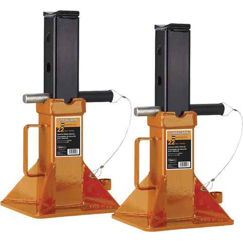 [UAV887] Safety Stands (UAV887)