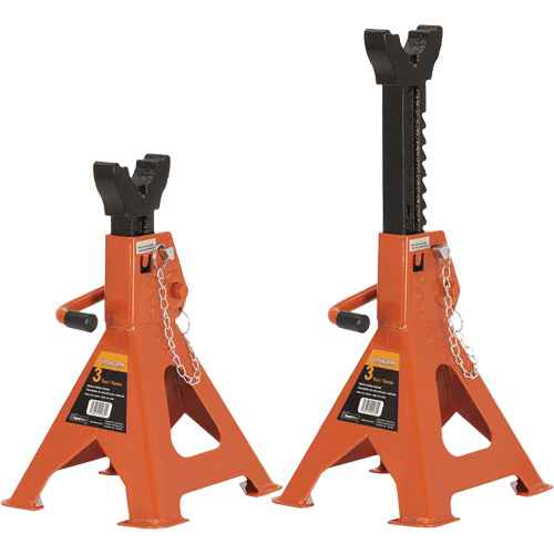 [UAV889] 853B Jack Stands (UAV889)