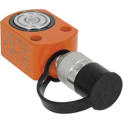[UAV890] Vérin simple action à faible hauteur à usage très intensif (UAV890)