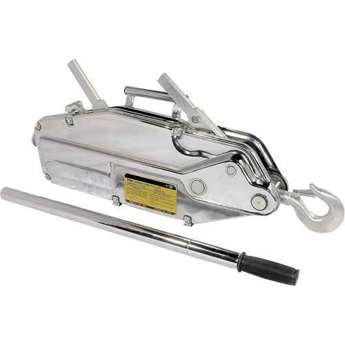 [UAV898] JGP-300A 3 Ton Heavy-Duty Grip Puller without Cable (UAV898)