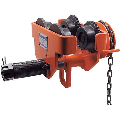 [UAV902] SGT Series Heavy-Duty Geared Trolley (UAV902)