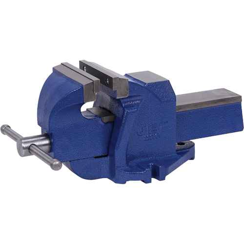 [UAV907] Heavy-Duty British Pattern Bench Vise (UAV907)