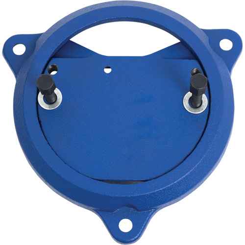 [UAV909] Base pivotante pour étau JBPV (UAV909)