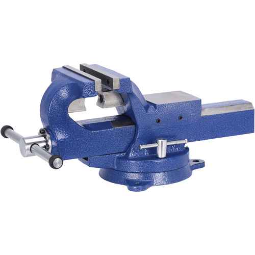 JADV-6 Super Heavy-Duty Bench Vise (UAV911)