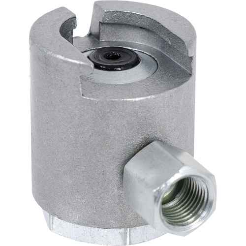 [UAV913] JBHC-58 Heavy-Duty Button Head Grease Coupler (UAV913)