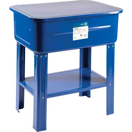 [UAV919] JPW-20 Heavy-Duty Parts Washer (UAV919)