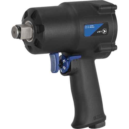 IW34HDA Heavy-Duty Impact Wrench (UAV932)