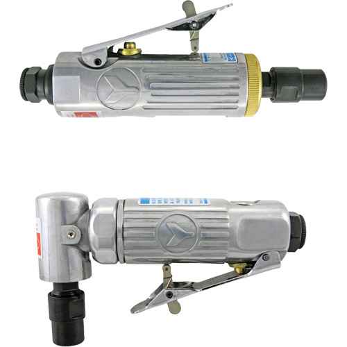 [UAV935] MDGKIT 2-in-1 Die Grinder Combo Set (UAV935)