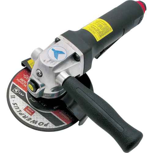 [UAV941] AG50HD Heavy-Duty Angle Grinder (UAV941)