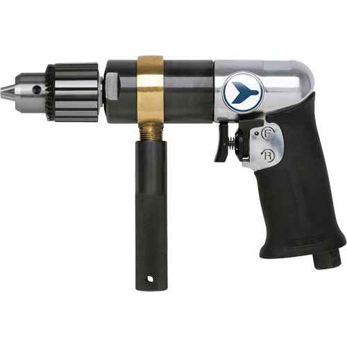 AD12VSRK Perceuse pneumatique à vitesse variable (UAV947)