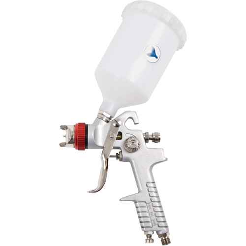 [UAV955] SG600 Pistolet de pulvérisation haute pression à usage intensif (UAV955)