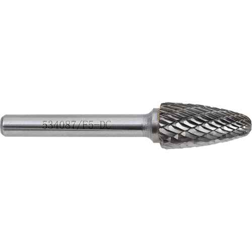 [UAV995] F5-DC Jet-Kut® GP Carbide Burr (UAV995)