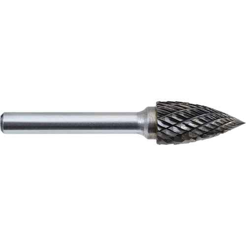 [UAV996] G5-DC Jet-Kut® GP Carbide Burr (UAV996)