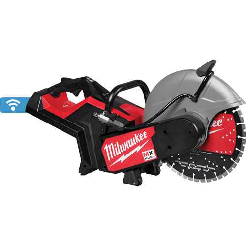 [UAW022] MX Fuel™ Cut-Off Saw with RapidStop™ Brake (Tool Only) (UAW022)