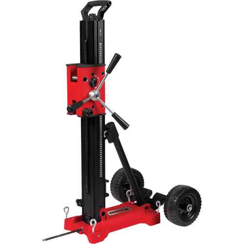 [UAW025] MX Fuel™ Core Rig Stand (UAW025)