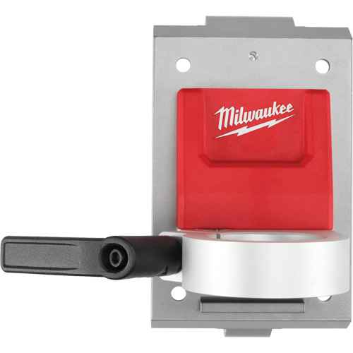[UAW026] MX Fuel™ Handheld Core Drill Mounting Plate (UAW026)