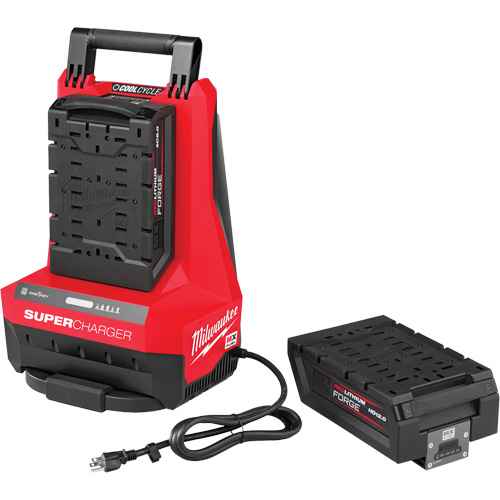 Super chargeur MX Fuel(MC) (UAW028)