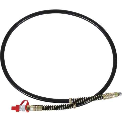 [UAW048] Hydraulic Hoses for Heavy-Duty Rams (UAW048)