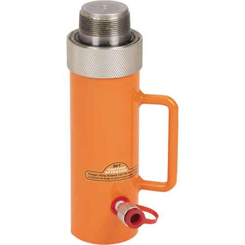 [UAW051] Hydraulic Rams (UAW051)