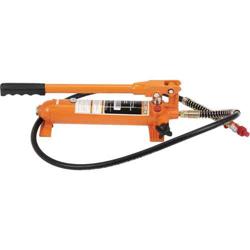 [UAW053] Assemblage de pompe et de tuyau (UAW053)