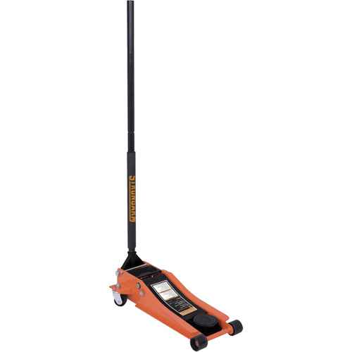 [UAW056] Crics à planchers pour usage intensif (UAW056)