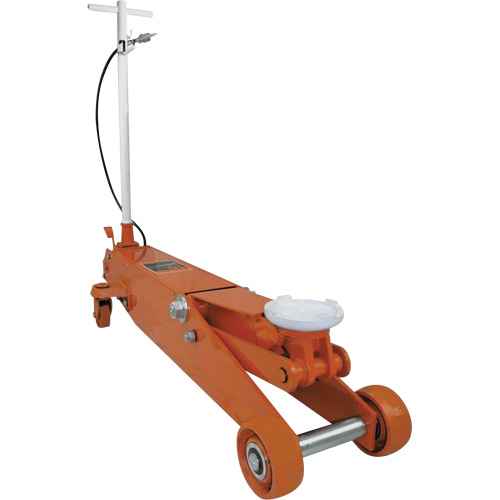 [UAW061] Crics de garage long châssis — pneumatique (UAW061)