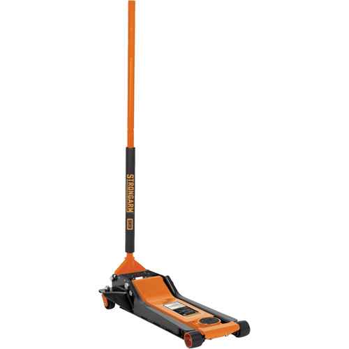 [UAW068] Crics à planchers pour usage très intensif (UAW068)