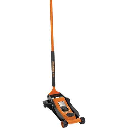 [UAW070] Crics à planchers pour usage très intensif (UAW070)