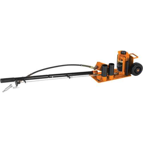 [UAW071] Axle Floor Jacks (UAW071)