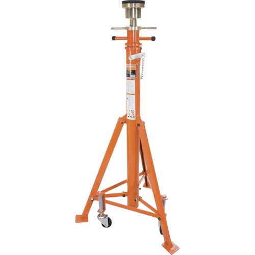 [UAW080] High Reach Fixed Stands (UAW080)