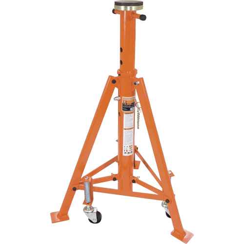 [UAW081] High Reach Fixed Stands (UAW081)