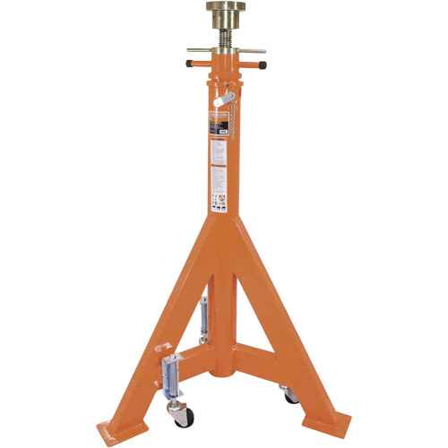 [UAW082] High Reach Fixed Stands (UAW082)