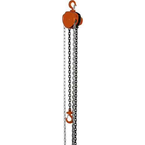 [UAW085] VHC Series Chain Hoists (UAW085)