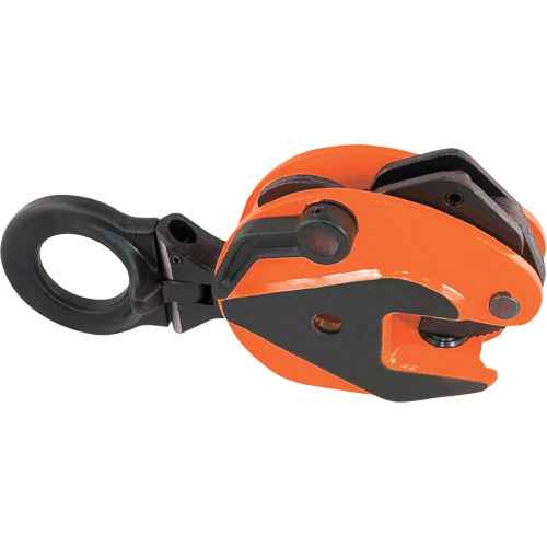 [UAW093] Universal Plate Clamp (UAW093)