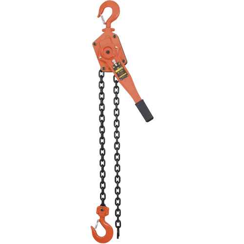 [UAW094] VLP Series Chain Hoists (UAW094)