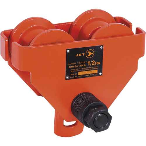 [UAW103] VPT-05 Manual Trolley - VBT Series (UAW103)