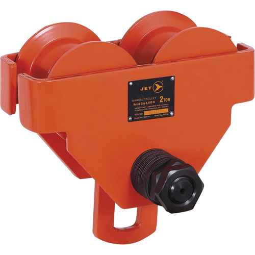 [UAW104] VPT-2 Manual Trolley - VBT Series (UAW104)