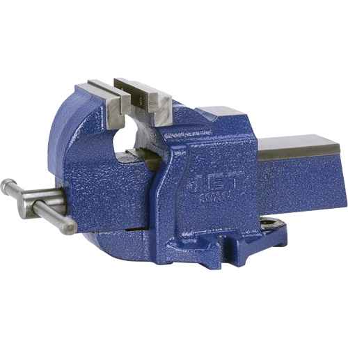 Heavy-Duty British Pattern Bench Vises (UAW113)
