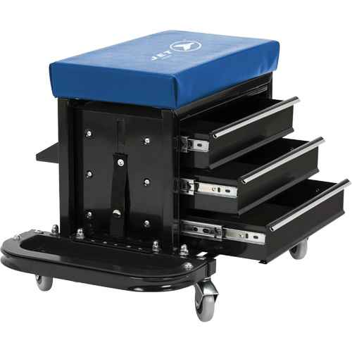 JTBS-3 Roller Seats (UAW125)