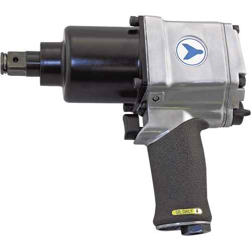 [UAW131] AW19THA Pistol Grip Air Impact Wrenches (UAW131)