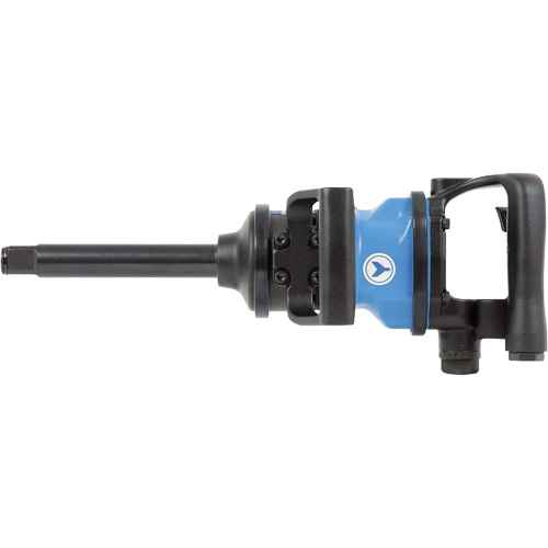 [UAW134] AW25LHD6 D-Handle Air Impact Wrenches (UAW134)