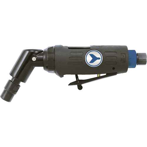 [UAW140] DG115HD Air Angle Grinders (UAW140)