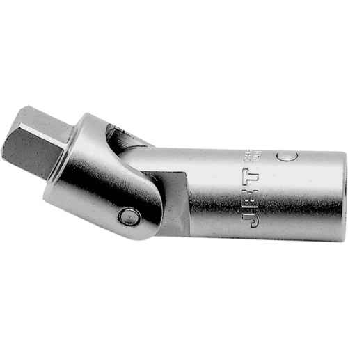 [UAW472] SA7510 Chrome Socket Flex Bars (UAW472)