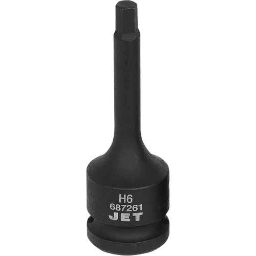 [UAW629] Impact Socket Bits (UAW629)