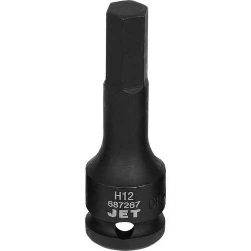 [UAW632] Impact Socket Bits (UAW632)