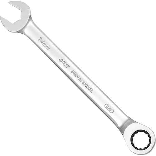 [UAW639] RCWS-18M Ratcheting Wrench Sets (UAW639)