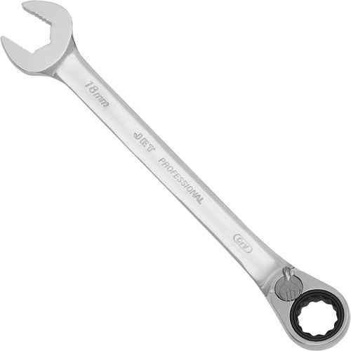 [UAW640] RCWS-18MR Reversible Ratcheting Wrench Sets (UAW640)