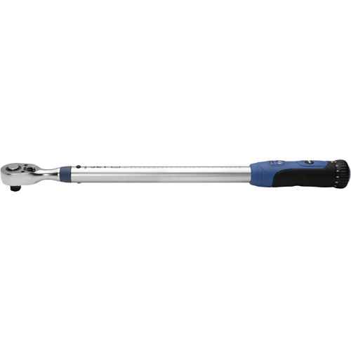 JSHD Series Super Heavy-Duty Torque Wrenches (UAW662)