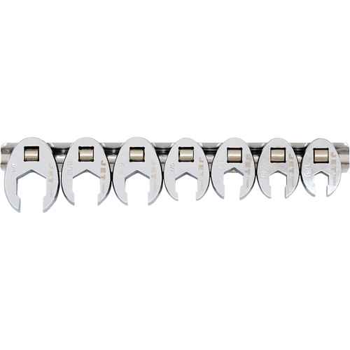 [UAW667] CFW3807-6 Crowfoot Wrench Set (UAW667)